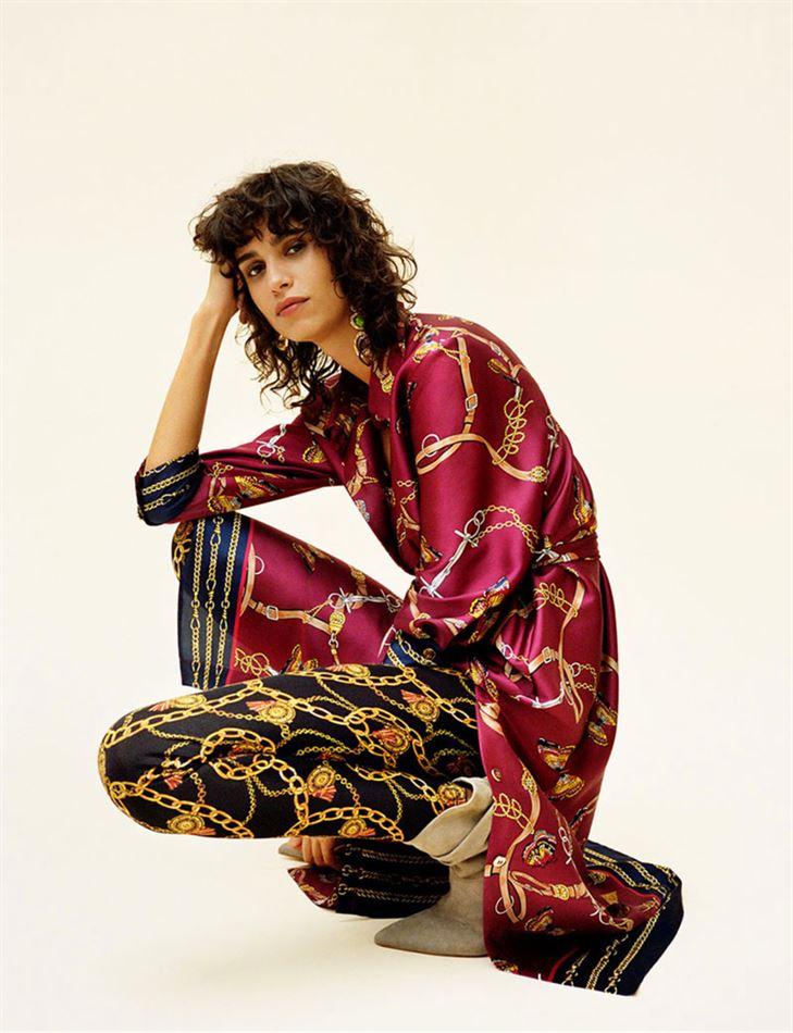 Gazetka promocyjna ZARA str. 8