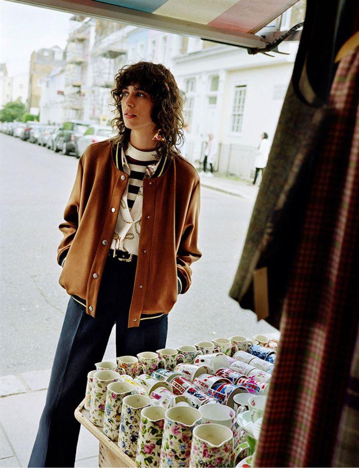 Gazetka promocyjna ZARA str. 4