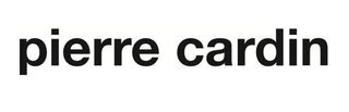 Pierre Cardin